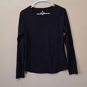 Segments Long Sleeve Merino Wool Base Layer Shirt